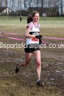 Senior womens NEHL, Jarrow. Photo: David T. Hewitson/Sports for All Pics